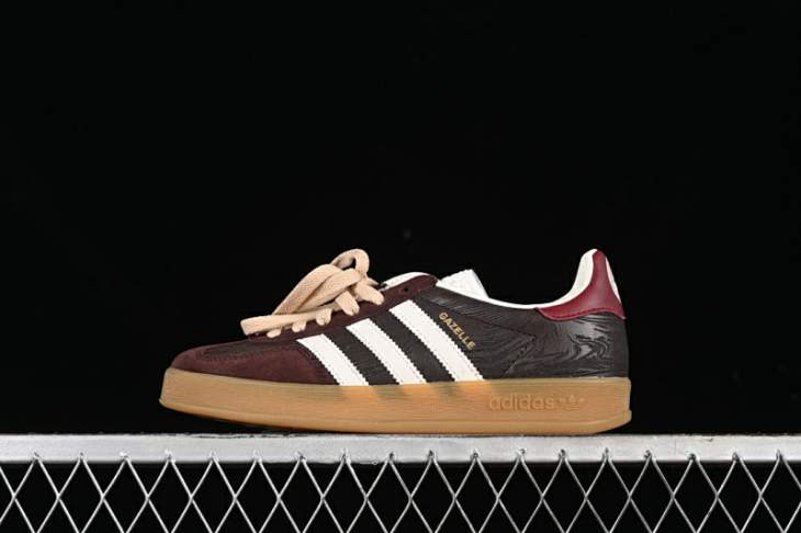 Picture of Adidas Gazelle _SKUfw18028589068385457fw